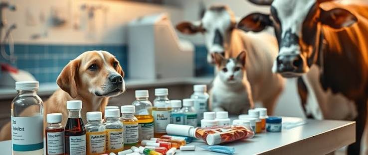 SynthecaBio Expands into Animal Vaccines, Veterinary Drugs & Pet Healthcare