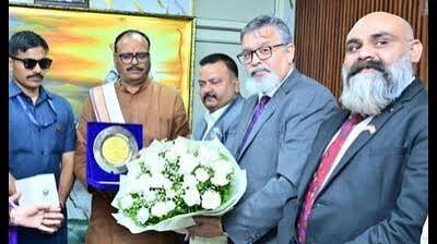 India–US Investment Dialogue for Opportunities in Uttar Pradesh’s Livestock Sector