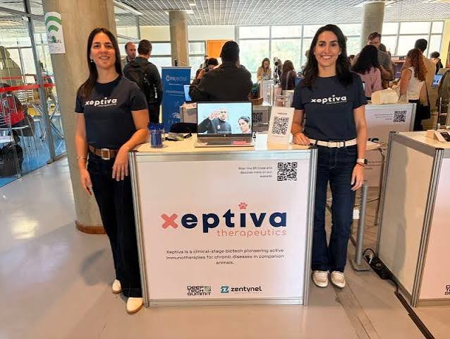 Xeptiva Therapeutics (Uruguay)