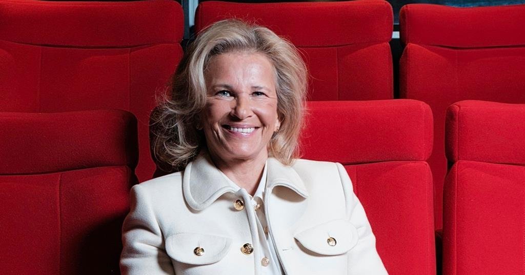 zoetis-appoints-iris-knobloch-board-directors