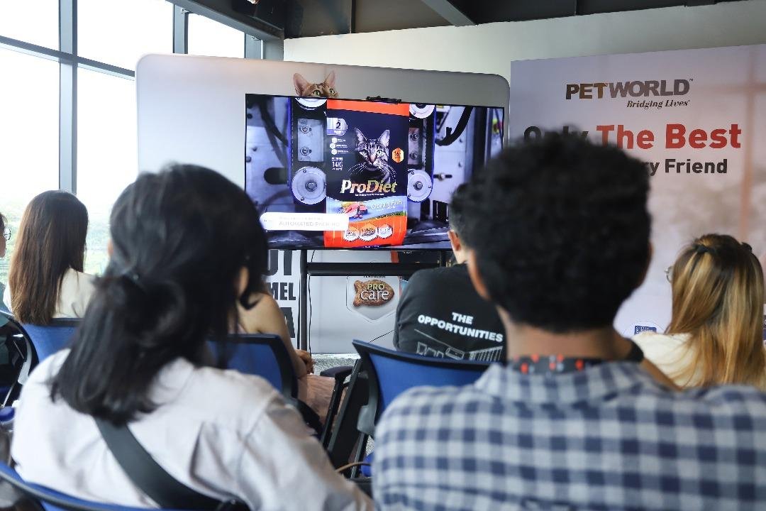 Umios Pet World International acquisition