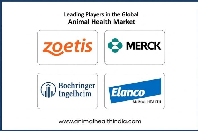 companion animal health growth opportunities