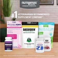 Nutramax Consil Matrix