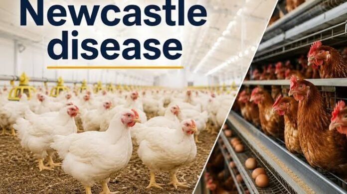 spain-confirms-newcastle-disease-at-broiler-farm