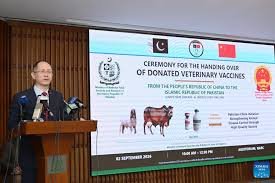 china-pakistan-veterinary-vaccines-supplies