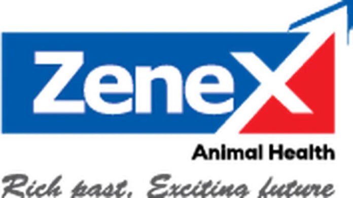 Zenex Animal Health Acquires SAVAVET