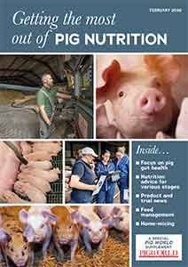 SDSU Swine Day 2026