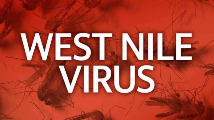 California West Nile Virus Outbreak