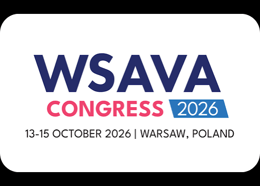 MSD Animal Health WSAVA 2026