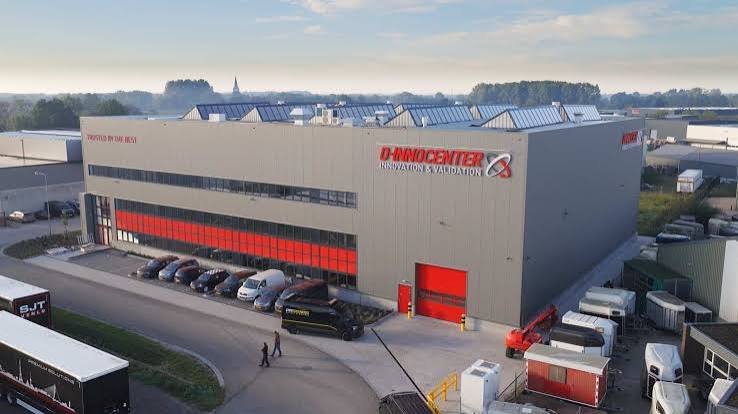 Dinnissen D-Innocenter