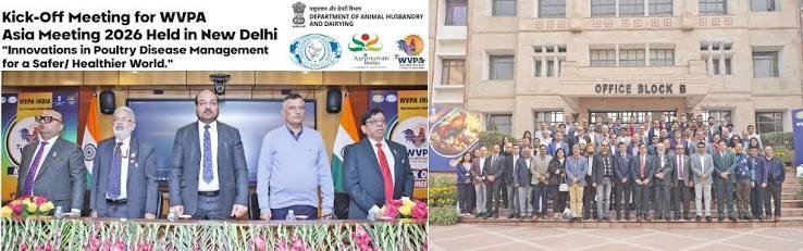 wvpa asia meeting 2026 new delhi