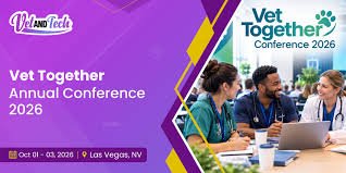 Vet Together 2026