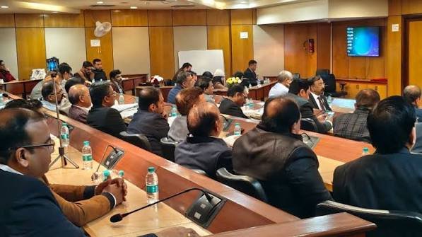 wvpa asia meeting 2026 new delhi