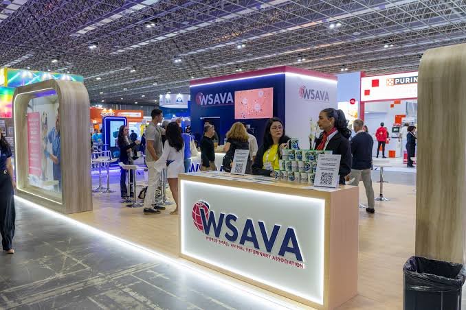 WSAVA 2026 news