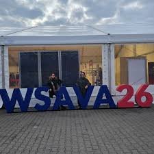WSAVA 2026 news