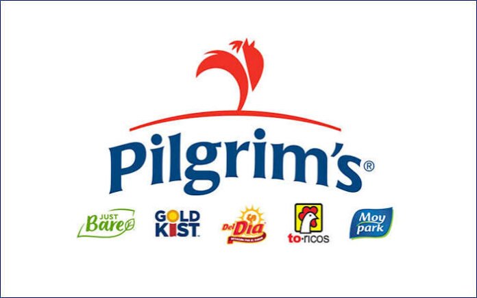 Pilgrim’s Europe Reports Higher Profit