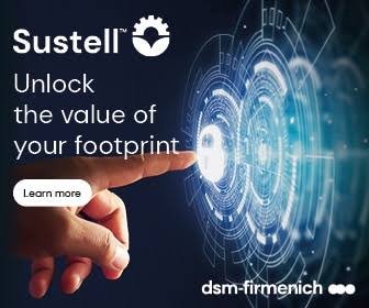 dsm-firmenich Sustell