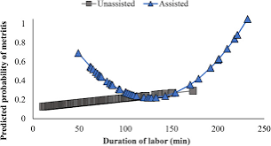 Prolonged Calving Labour Raises Metritis Risk